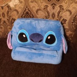 Stitch  Vace Para Tablet 