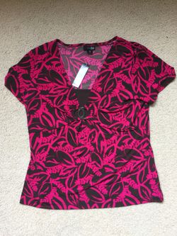 Women’s Blouse