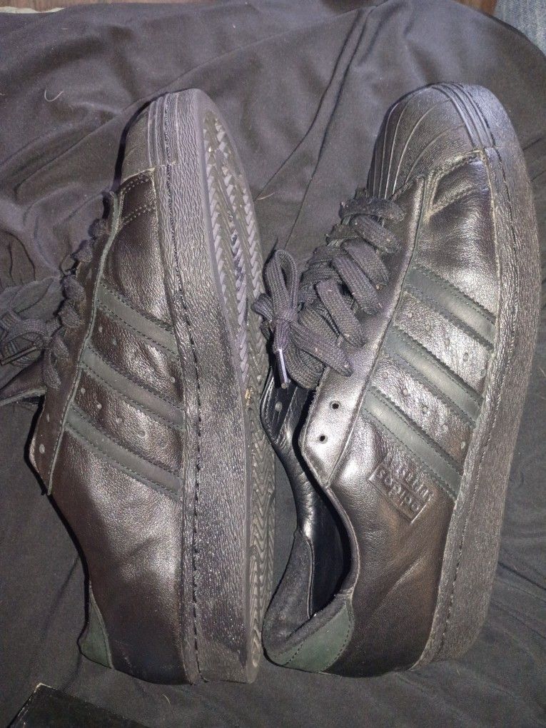 Adidas Mens Shoe 10.5