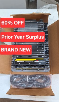 NEW - Battery Bank Balancer/Equalizer