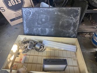 🪴🍀🔥Hydroponic Grow Starter Bundle 🔥🌿🍁🍄