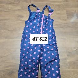 Snow Clothes ☃️ Different Prices