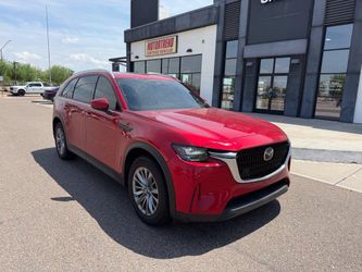 2024 Mazda CX-90
