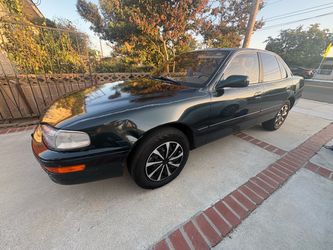 1994 Toyota Camry LE $3200