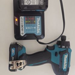 Makita 12v