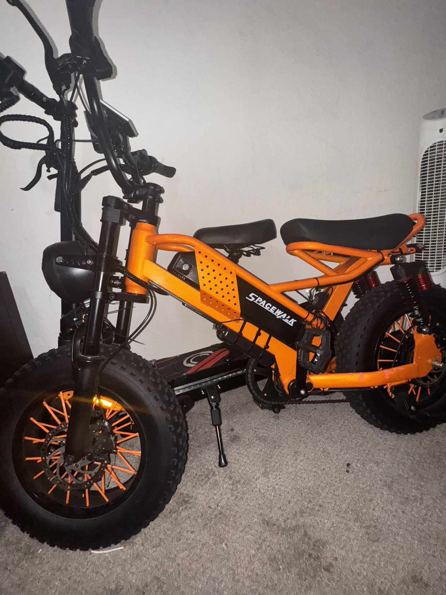 E Bike