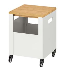 IKEA Storage unit - TROTTEN