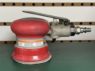 Mac Tools 3” Random Orbital Sander 