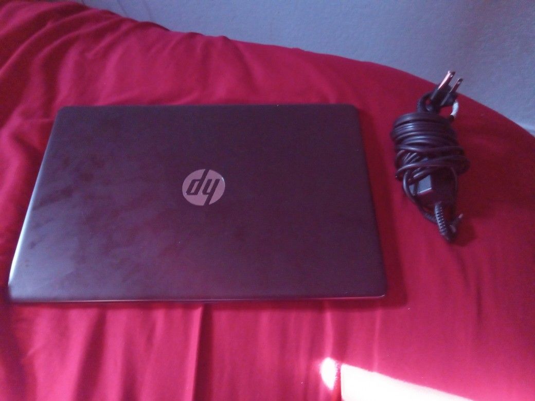 Laptop Hp Stream 