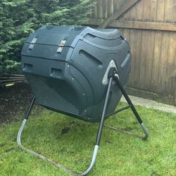 Compost bin