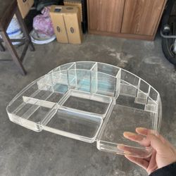 Makeup Organizer