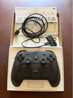 Valve Steam Controller like-new