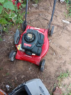 Murray Push Lawnmower