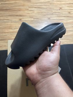 YEEZY SLIDE ONXY 