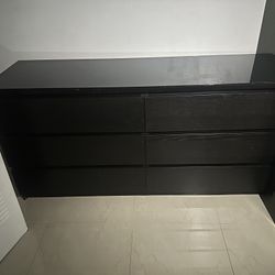 IKEA Dresser