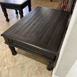 Mesa De Centro