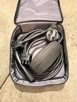 Tesla Gen 3 Charger