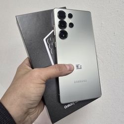 S25 Ultra $55 Down Unlocked/deliberado