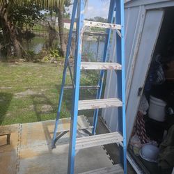 Ladder