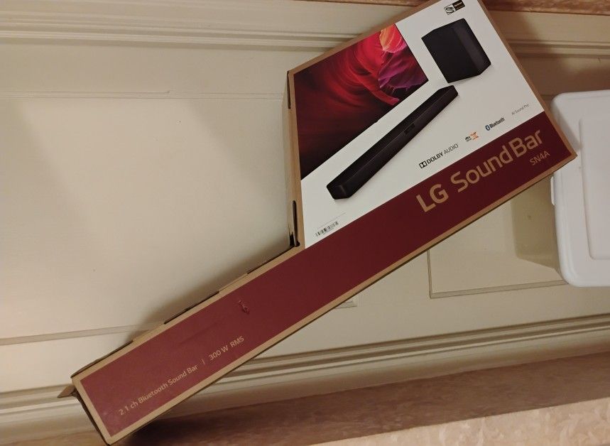 Sound Bar