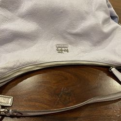 Coach Hand Bag - Used 