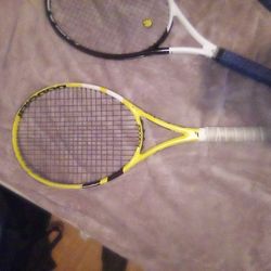 Tennis Rackets 