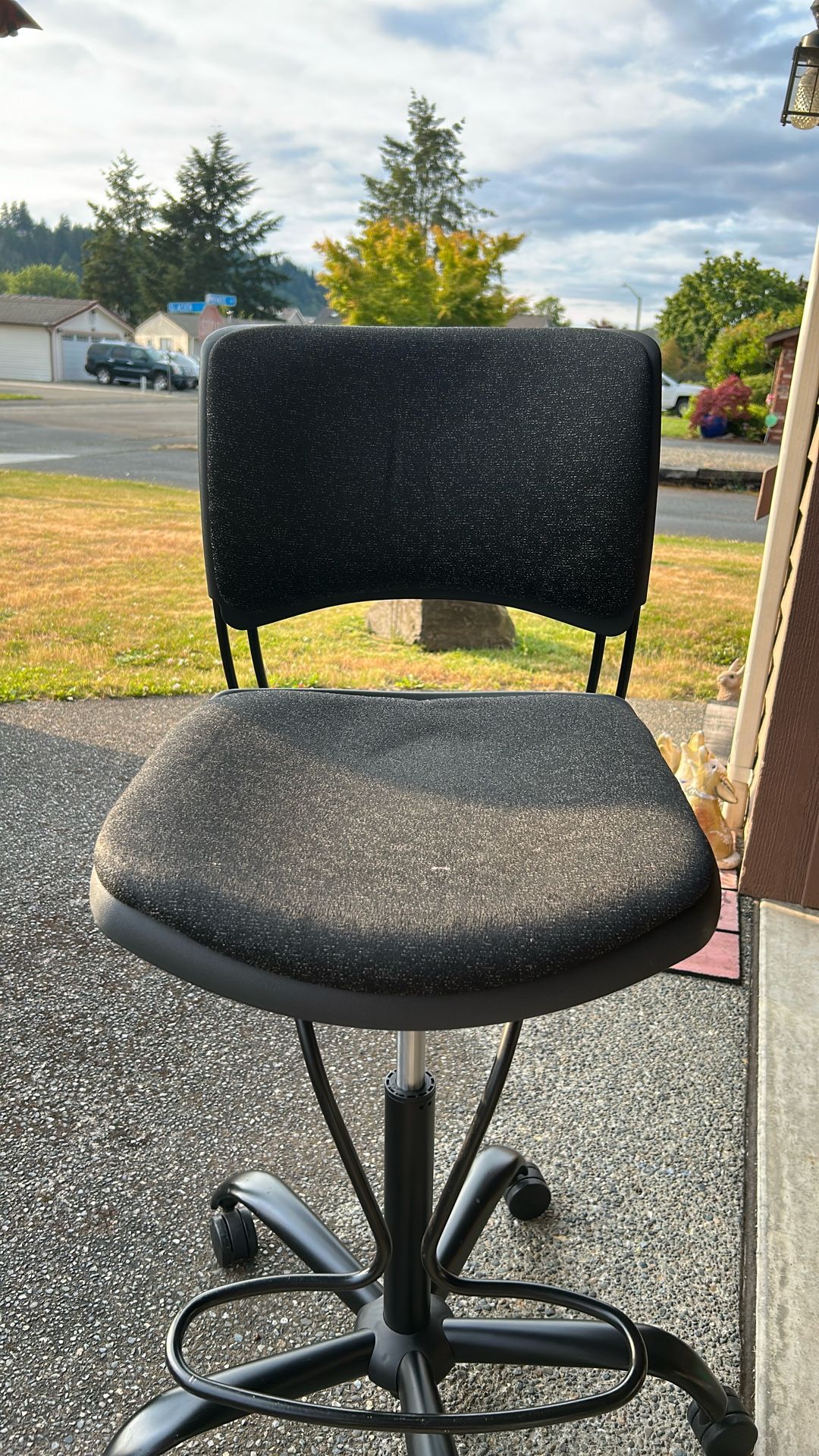 Tall Desk Chair ( HON)