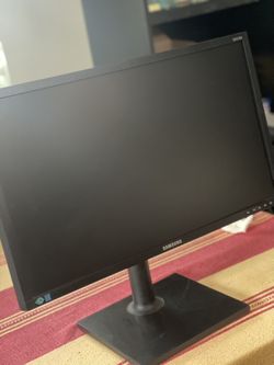 Screen Samsung !