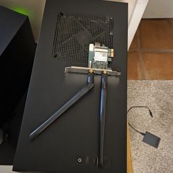 Internal Wifi Card