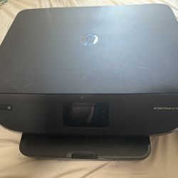 HP ENVY Photo 6255