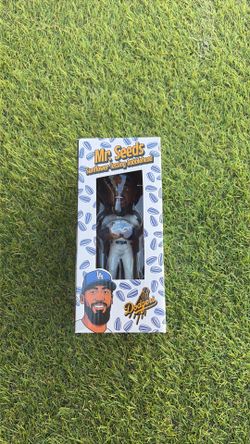 Teoscar Hernandez Bobblehead