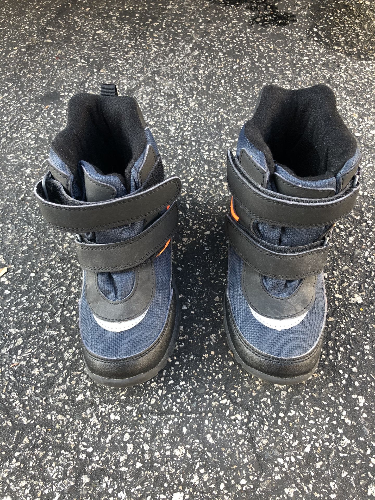 Rain boots for kids Size US 12