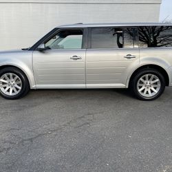 2009 Ford Flex SEL
