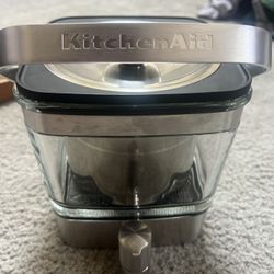 Kitchen Aid Cold Brew Maker 