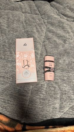 Yara parfume