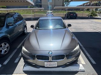 2013 BMW 328i