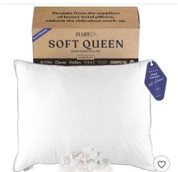 Down Alternative Classic Hotel Pillow