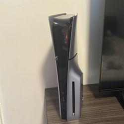 Play Station 5 Slim No Controller And Factory Reset