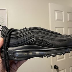 woman airmax 97