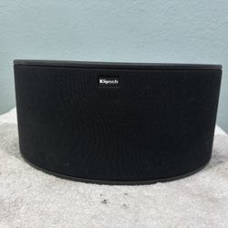 One Klipsch Icon KS-14 Center/Surround speaker