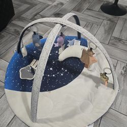 Baby Activity 