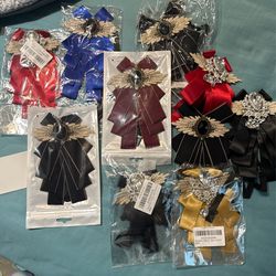 Bow ties