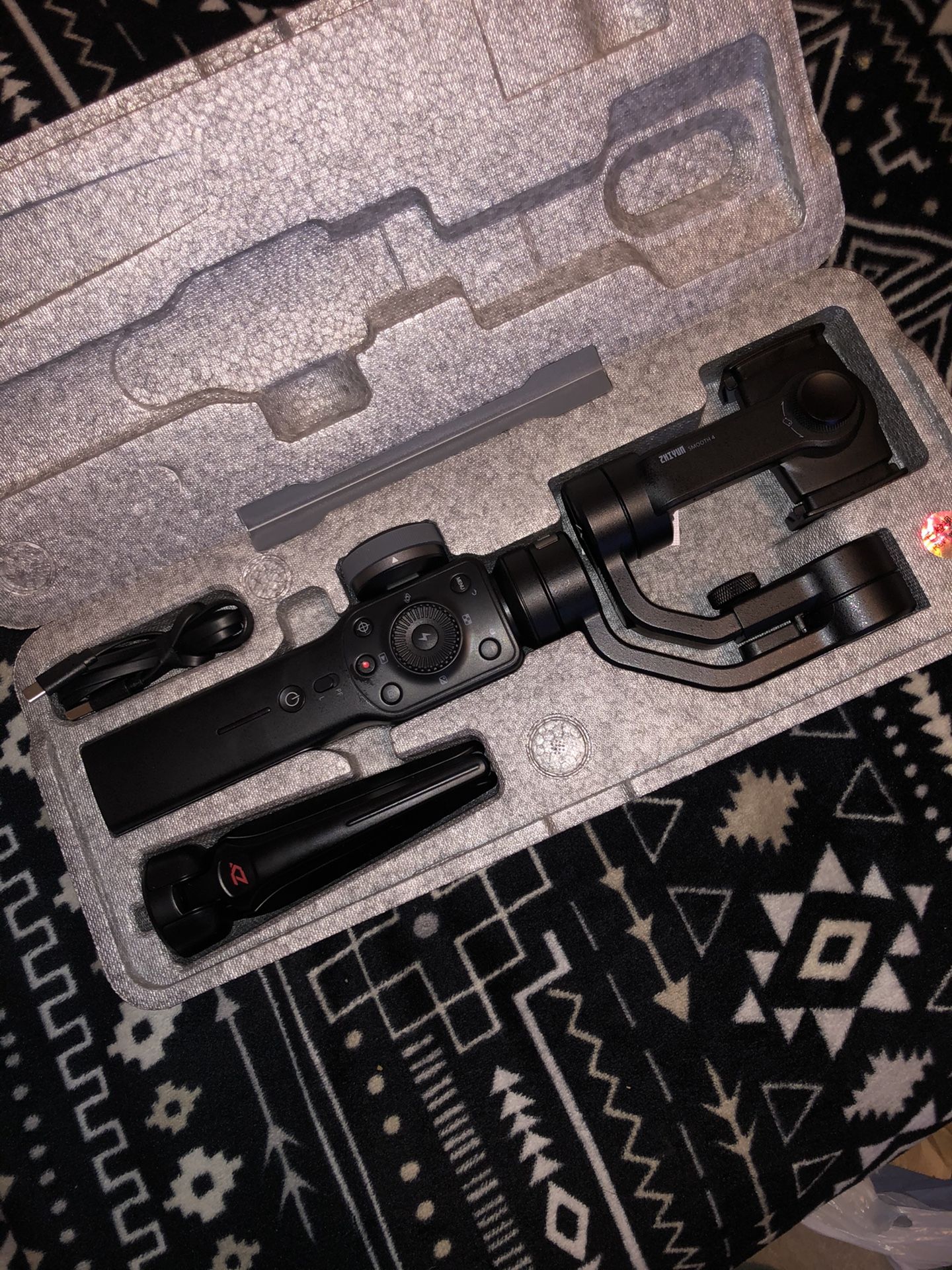 Zhiyun Gimbal