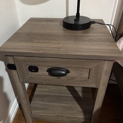 Nightstand