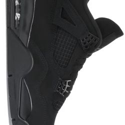 2025 Jordan 4  BlackCat