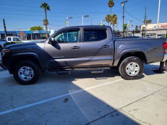 2019 TOYOTA TACOMA