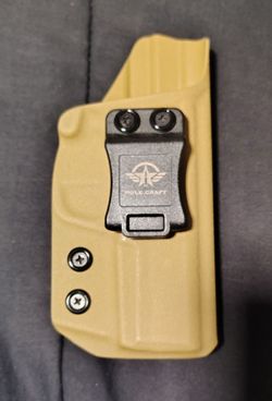 Glock Holster