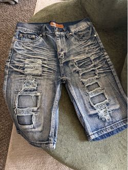 Boys shorts (size 14)