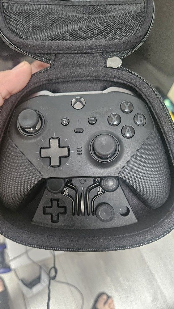 Xbox Elite Controller Series 2