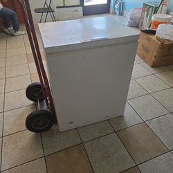Congelador En Buen Estado 